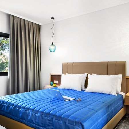 Philoxenia Hotel Psakoudia Exteriör bild