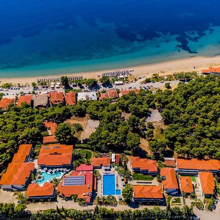 Philoxenia Hotel Psakoudia Exteriör bild