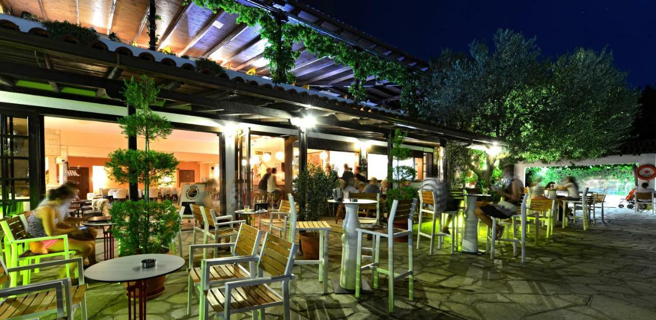 Philoxenia Hotel Psakoudia Exteriör bild