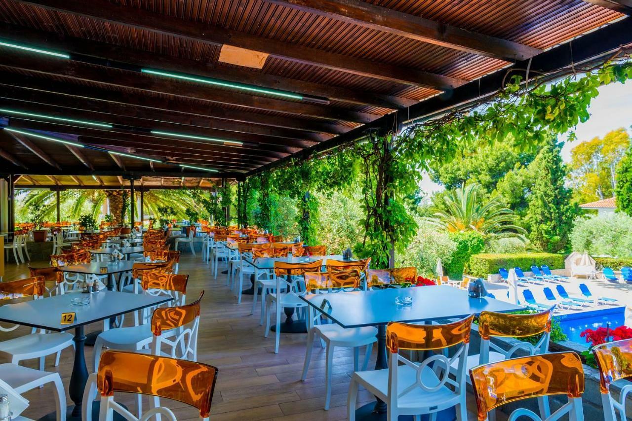 Philoxenia Hotel Psakoudia Exteriör bild